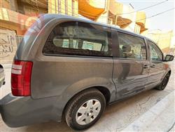 دودج جراند كارافان